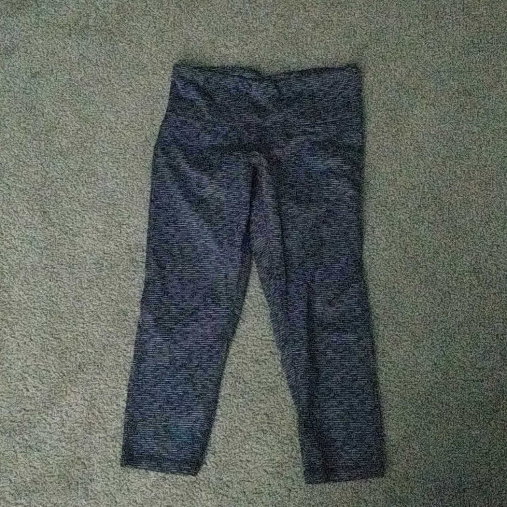 Workout Pants